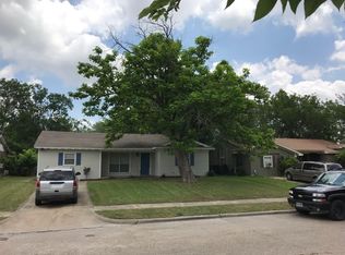 406 Konawa Dr, Dallas, TX 75217