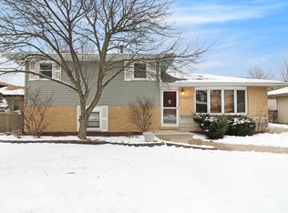 18025 66th Ct, Tinley Park, IL