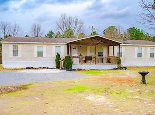 12143 Hood Rd, Bauxite, AR 72011