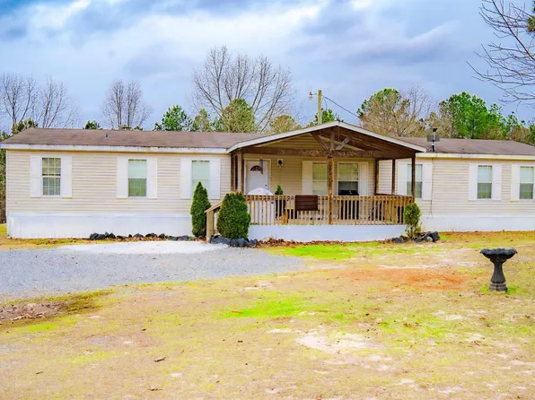 12143 Hood Rd, Bauxite, AR 72011