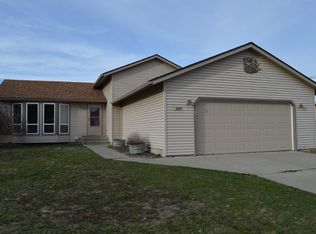 18109 E Alki Ave, Greenacres, WA 99016