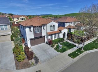 440 Watsonia Ct, San Ramon, CA 94582