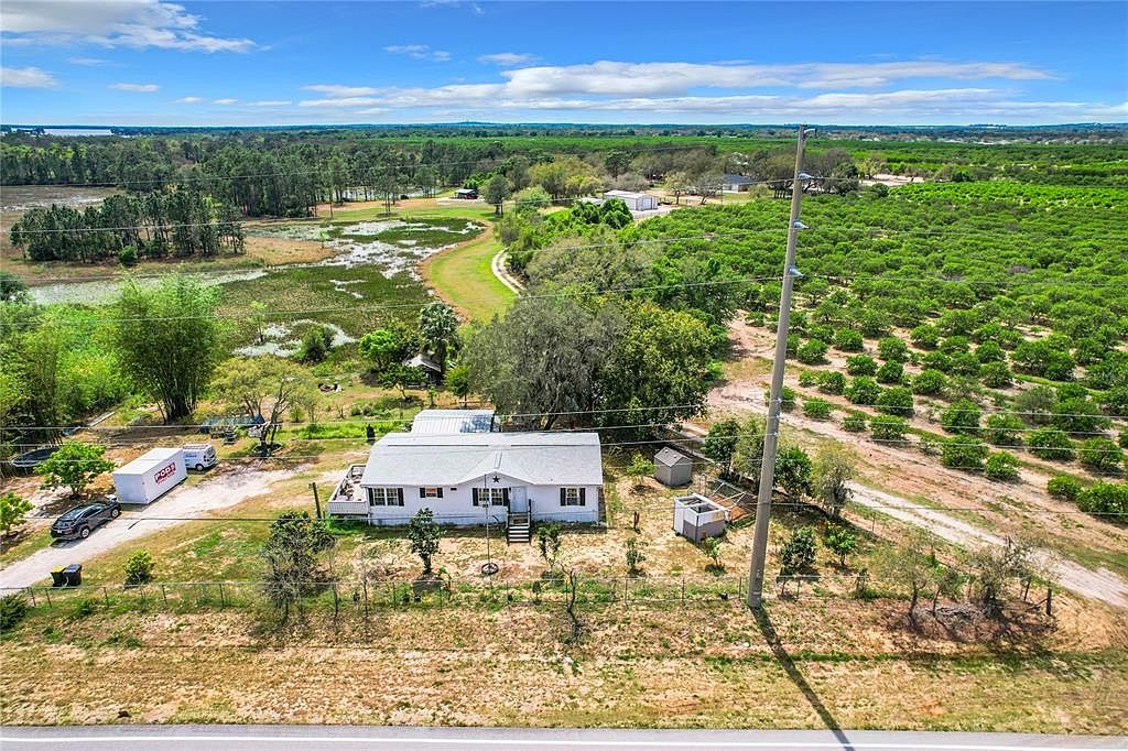 9002 Lake Hatchineha Rd, Haines City, FL 33844 Zillow