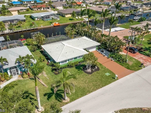 4815 Sorrento Ct, Cape Coral, FL 33904