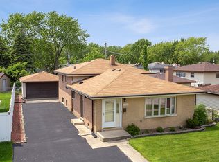 11730 S Rosemary Ln, Alsip, IL 60803
