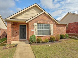 8915 Redford Rd, Aubrey, TX 76227