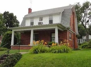 69 Fairfax Dr, Huntington, WV