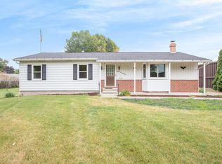 2131 Bloomfield Ave, Kalamazoo, MI 49001