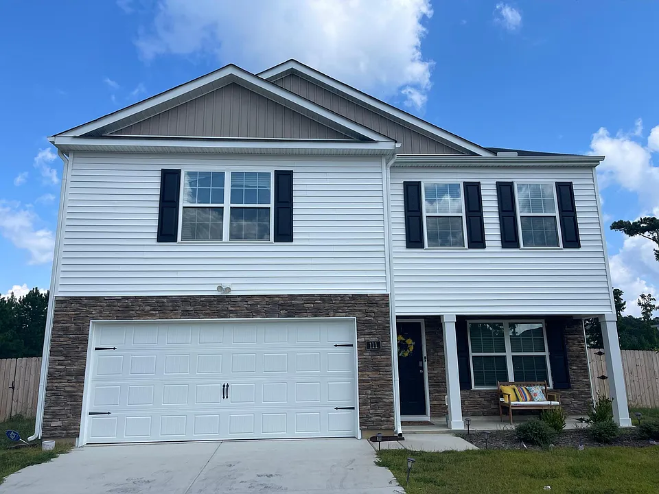 111 Wainwright Ct