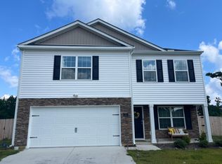 111 Wainwright Ct, Havelock, NC 28532
