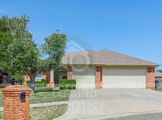 2301 SW 139th St, Oklahoma City, OK 73170