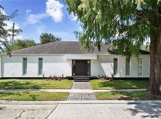 401 Kenilworth St, New Orleans, LA 70124