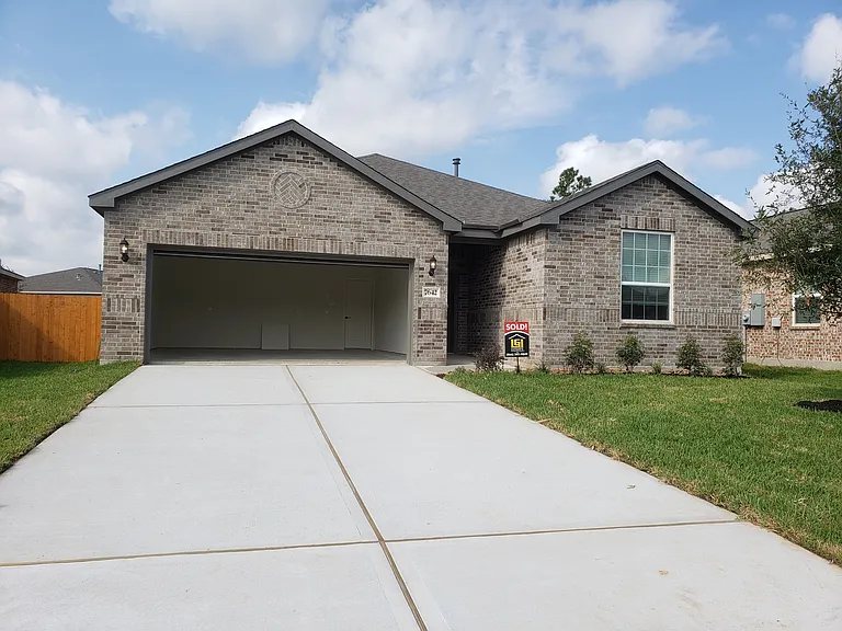 7642 Dusty Melody Ln — Photo 1