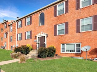 3807 Swann Rd APT 102, Suitland, MD 20746