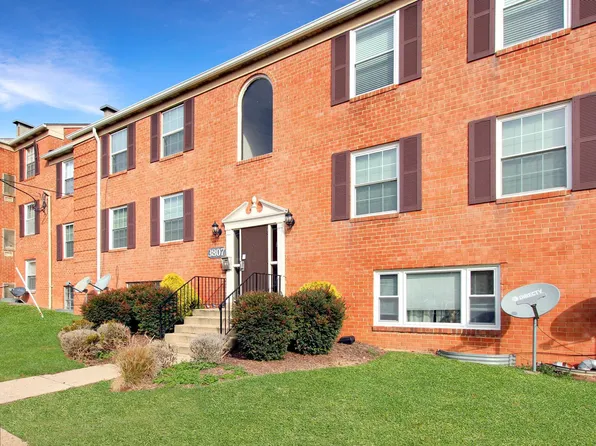 3807 Swann Rd APT 102, Suitland, MD 20746