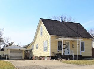 809 Nelson Ave, Kewanee, IL 61443