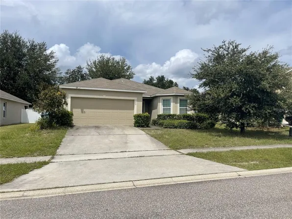 3040 Teak Ct, Deltona, FL 32725