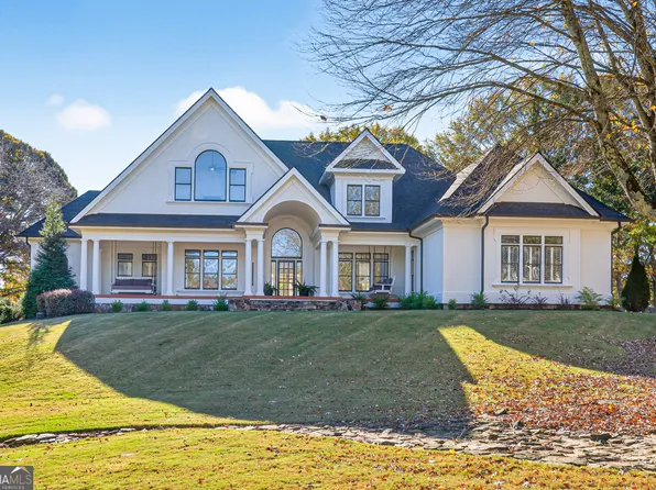 5317 Legends Dr, Braselton, GA 30517