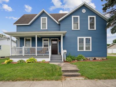 701 E Water St, Decorah, IA, 52101
