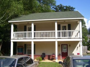 38A County Road 2003, Oxford, MS 38655