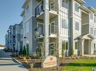 1420 S Maple Grove Rd #204, Boise, ID 83709