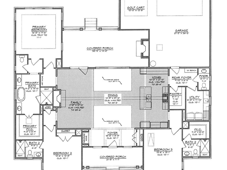 2nd image of 128 Morris St Lot 2599