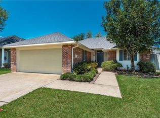 9120 Copperman Ct, Shreveport, LA 71115