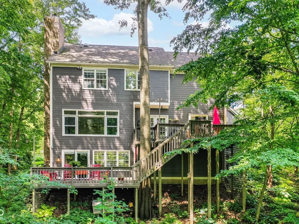 9825 Covington Blvd, Fishers, IN 46037