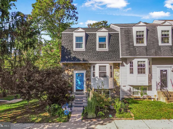 7700 Ora Ct, Greenbelt, MD 20770