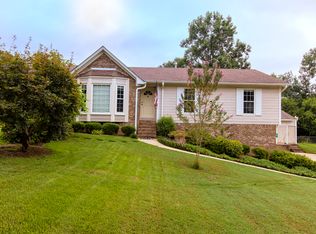 443 Cahaba Landings Rd, Birmingham, AL 35210