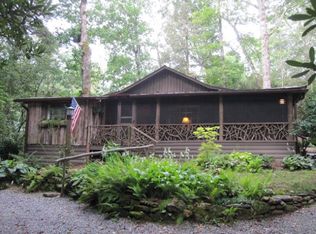 79 Mirror Lake Rd, Highlands, NC 28741