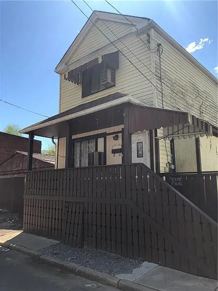 5126 Chaplain Way photo 1
