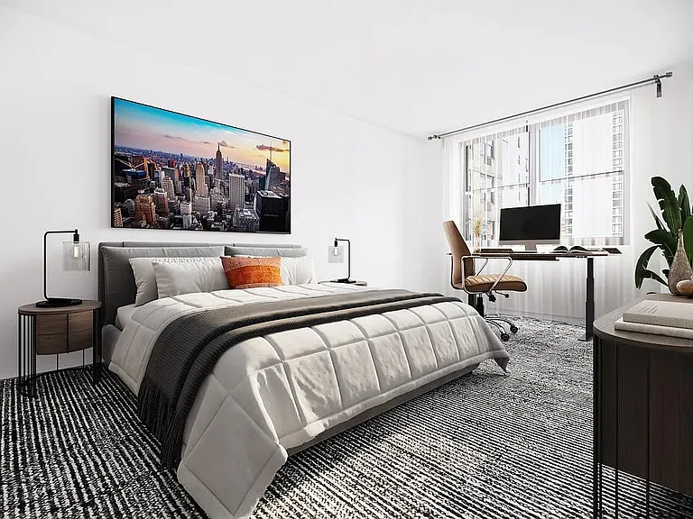 300 E 75th St #31H — Photo 4