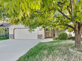 1315 W Verbena Dr, Meridian, ID 83642