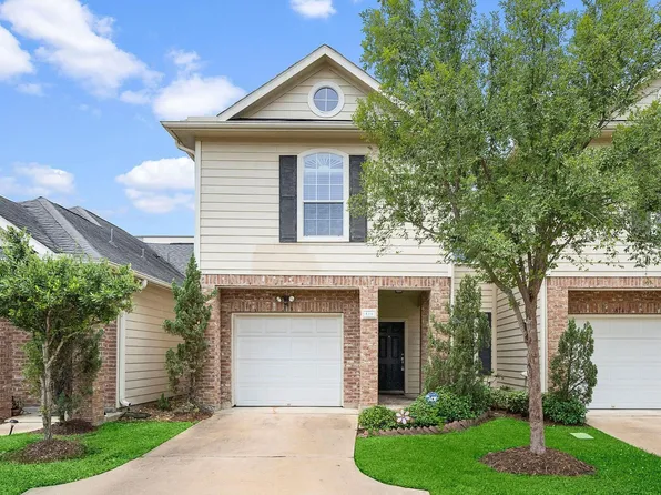 816 Sterling Creek Cir, Katy, TX 77450