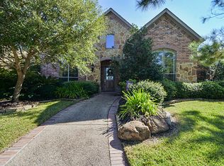 17318 Lake Chelan Ln, Humble, TX 77346