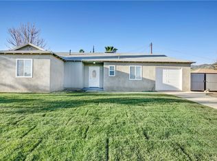 1152 E Edgemont Dr, San Bernardino, CA 92404