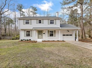 808 Pamlico Dr, Cary, NC 27511