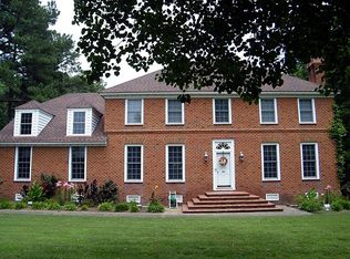 600 Indian Creek Rd, Chesapeake, VA 23322