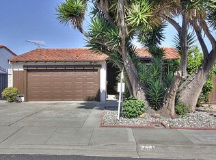 2573 Corriea Way, Fremont, CA 94539