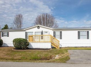 1807 Northlake Dr, Conway, SC 29526