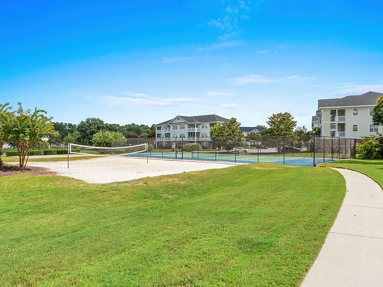 5801 Oyster Catcher Dr #723 — Photo 50