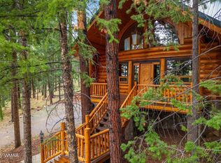 30 N 1068th, Greer, AZ 85927