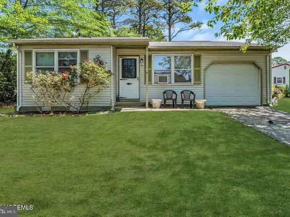 41 Hummingbird La #73, Manchester Township, NJ 08759
