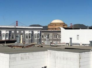 2466 Chestnut St #302, San Francisco, CA 94123