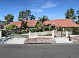 1064 N Ridgeline Rd, Orange, CA 92869