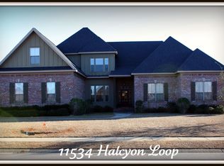 11534 Halcyon Loop, Daphne, AL 36526