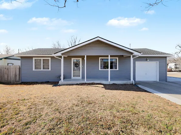 761 N Young St, Wichita, KS 67212