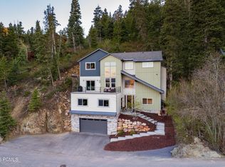 110 Paradise Rd, Park City, UT 84098