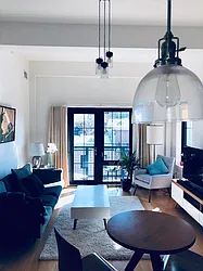 Rented by Keller Williams NYC